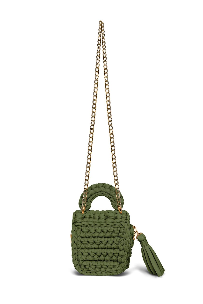 Mini Mellow Sage Green - immagine 3